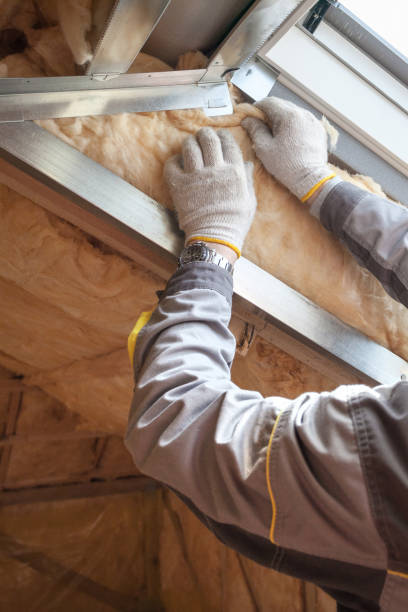 Best Residential Insulation in Mountainair, NM