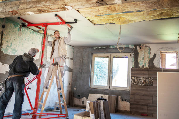 Best Spray Foam Insulation in Mountainair, NM