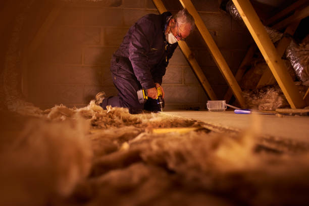 Best Energy Efficiency Insulation in Mountainair, NM